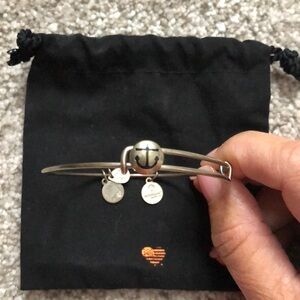 Alex and Ani anchor